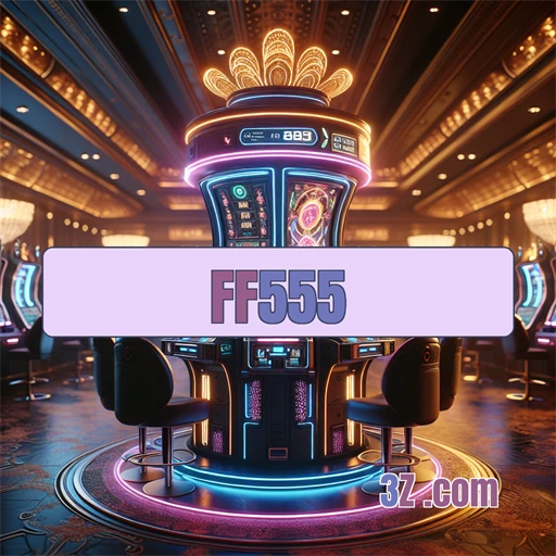 Baixar Jogos com Estilo: Explore o ff555.com